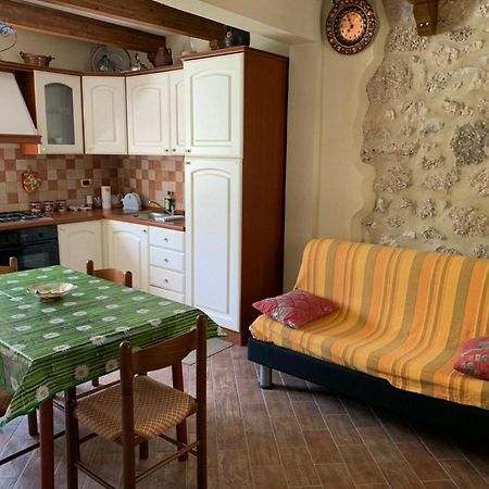 Appartamento Le Ceppete Palombaro Esterno foto