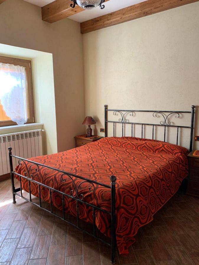 Appartamento Le Ceppete Palombaro Esterno foto