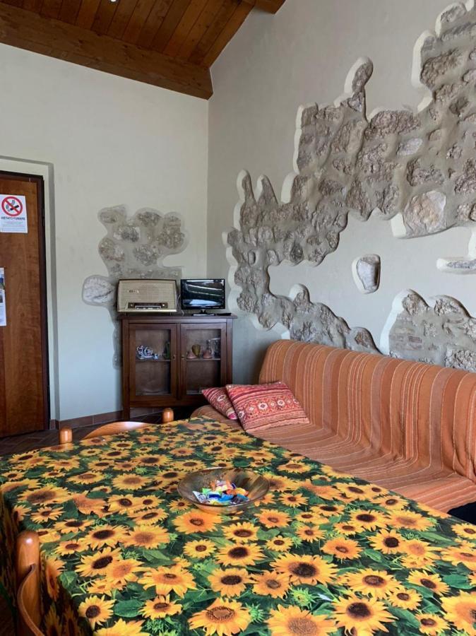 Appartamento Le Ceppete Palombaro Esterno foto